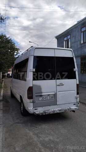 Mercedes Sprinter 315-2