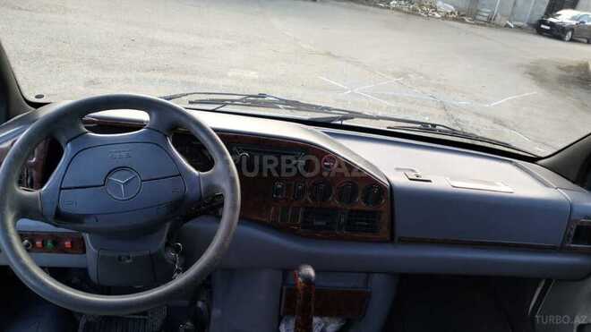 Mercedes Sprinter 315-3