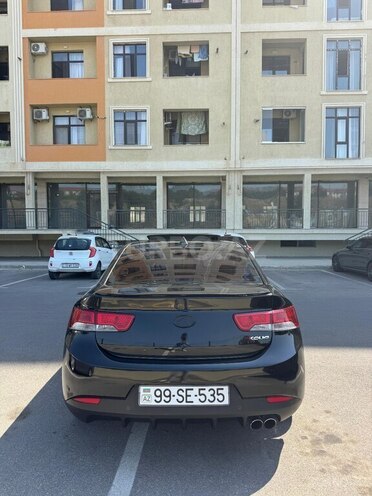 Kia Cerato Koup-7