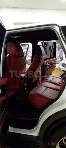 Land Rover RR Sport-12