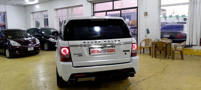 Land Rover RR Sport-11