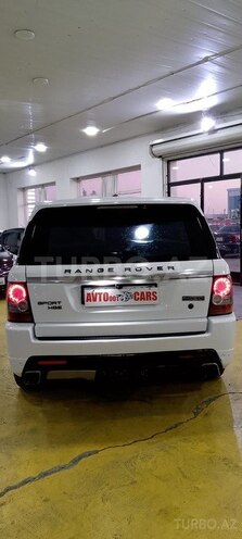 Land Rover RR Sport-10