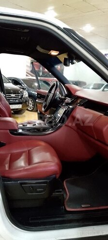 Land Rover RR Sport-15