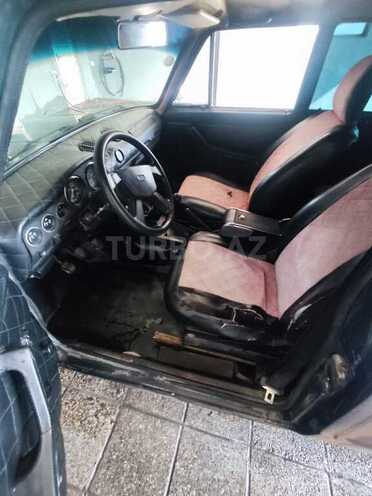 LADA (VAZ) 2106-7