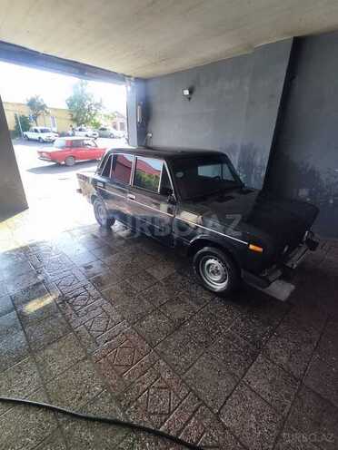 LADA (VAZ) 2106-3