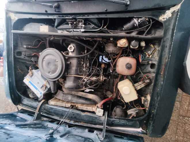 LADA (VAZ) 2106-8