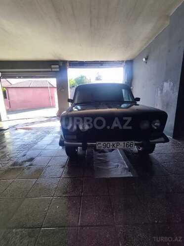 LADA (VAZ) 2106-1