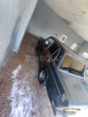 LADA (VAZ) 2106-4