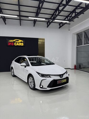 Toyota Corolla-1