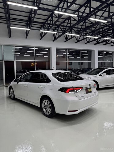 Toyota Corolla-7