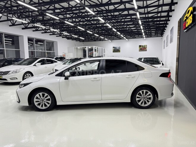 Toyota Corolla-5