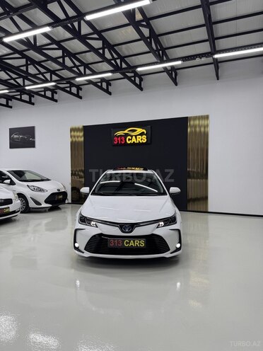 Toyota Corolla-3