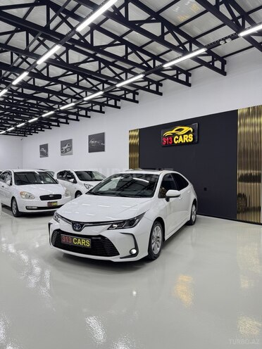 Toyota Corolla-2