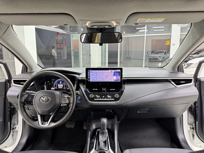 Toyota Corolla-10