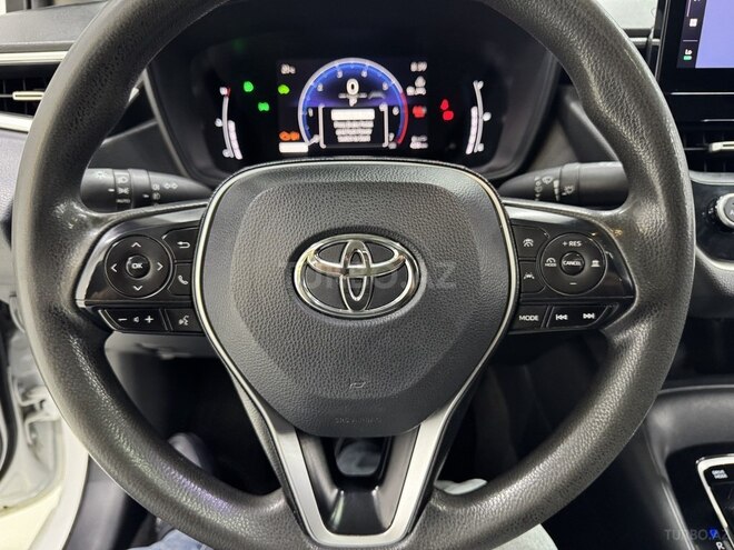 Toyota Corolla-15