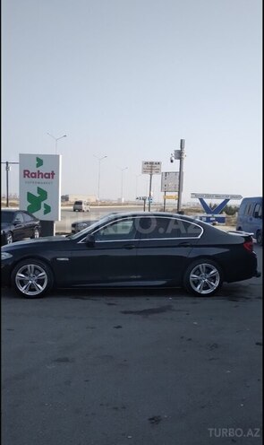 BMW 520d-2