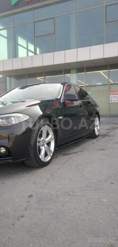 BMW 520d-3