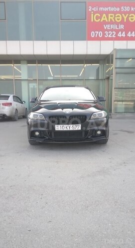 BMW 520d-6