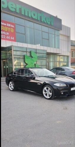 BMW 520d-4