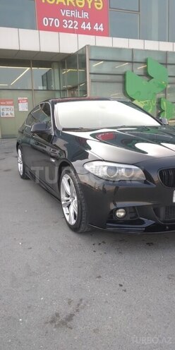 BMW 520d-5