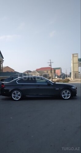 BMW 520d-7