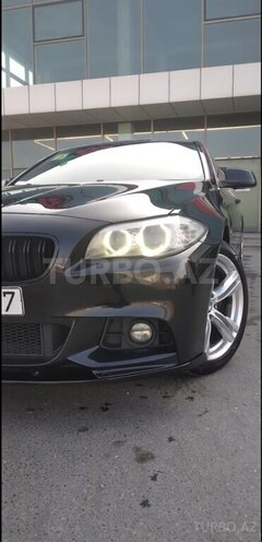 BMW 520d-10
