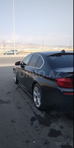 BMW 520d-9