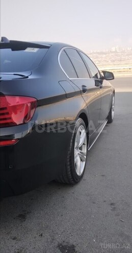 BMW 520d-12