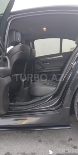 BMW 520d-13