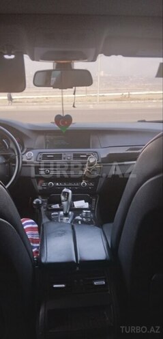 BMW 520d-14