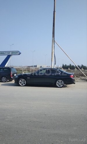 BMW 520d-17