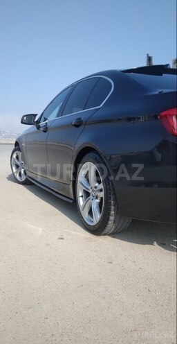 BMW 520d-15