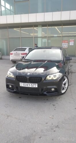 BMW 520d-1