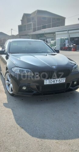 BMW 520d-18