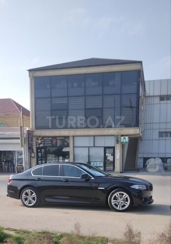 BMW 520d-20