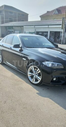 BMW 520d-19