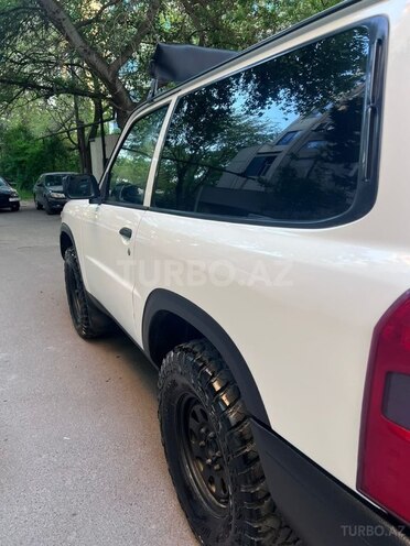 Nissan Patrol-5