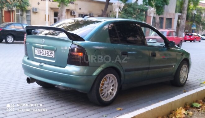 Opel Astra-7