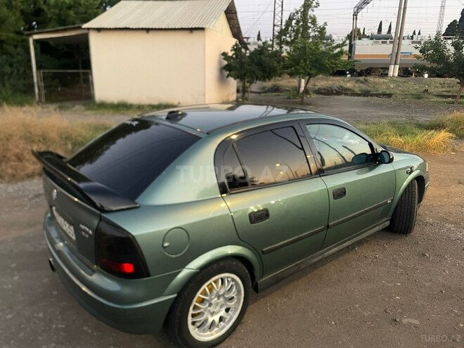 Opel Astra-4