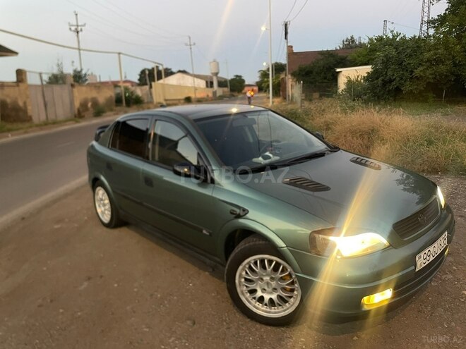 Opel Astra-5