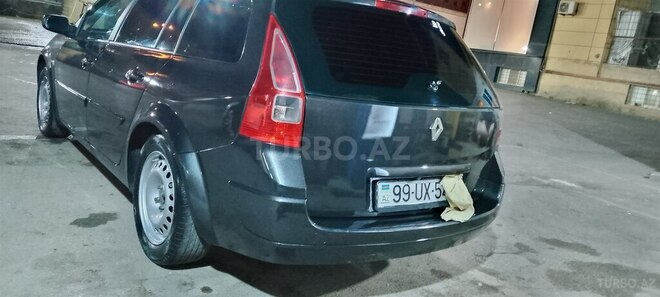 Renault Megane-5