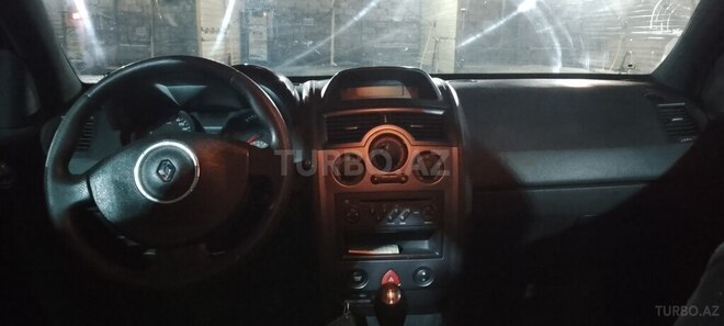 Renault Megane-3