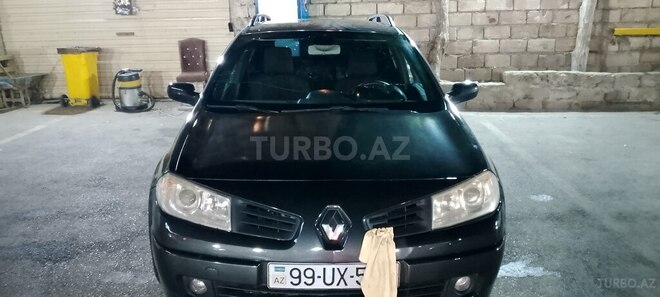 Renault Megane-1