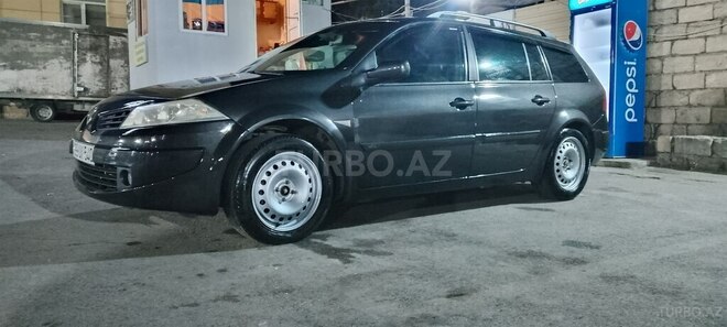 Renault Megane-10