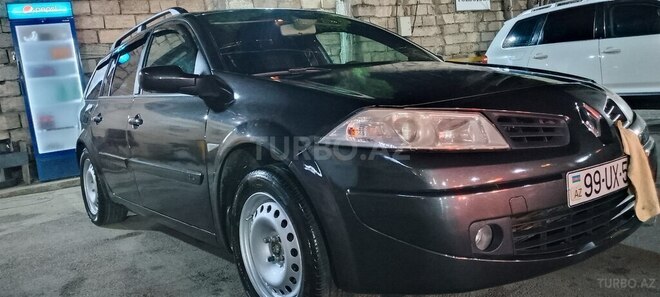 Renault Megane-8