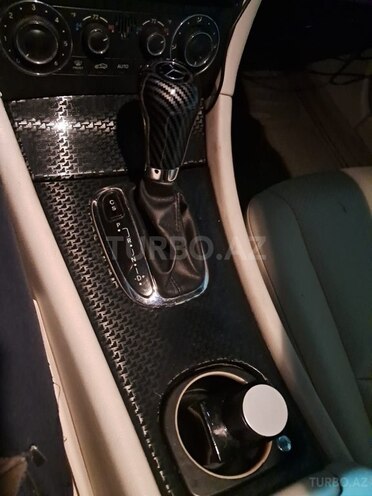 Mercedes C 280-11