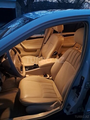 Mercedes C 280-9