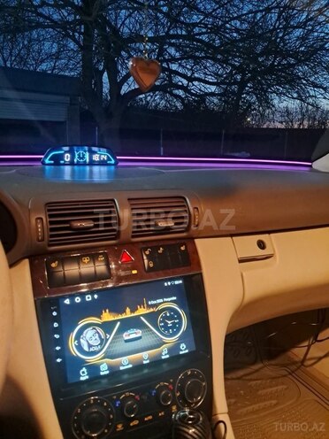 Mercedes C 280-6