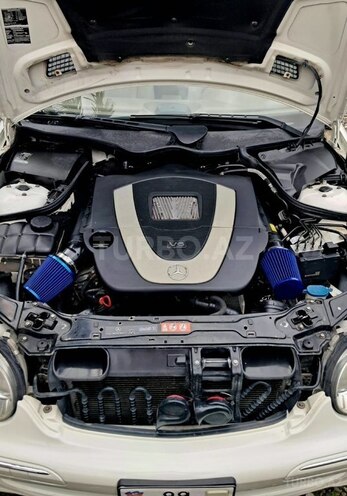Mercedes C 280-7