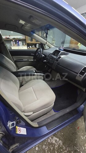 Toyota Prius-6